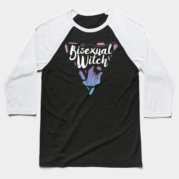 Bisexual Witch
